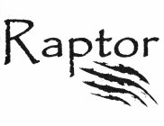 RAPTOR