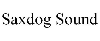 SAXDOG SOUND