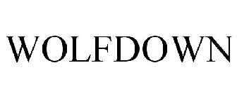 WOLFDOWN
