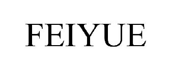 FEIYUE