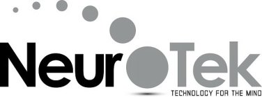 NEUROTEK TECHNOLOGY FOR THE MIND