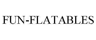 FUN-FLATABLES