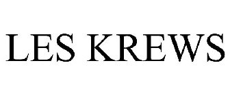 LES KREWS