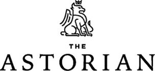 THE ASTORIAN