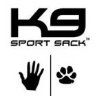 K9 SPORT SACK