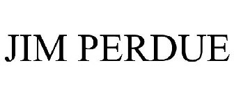 JIM PERDUE