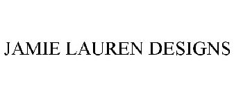 JAMIE LAUREN DESIGNS