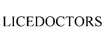 LICEDOCTORS