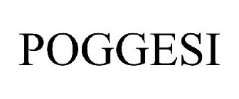 POGGESI