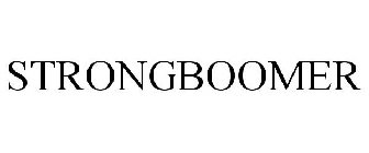 STRONGBOOMER