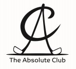 THE ABSOLUTE CLUB