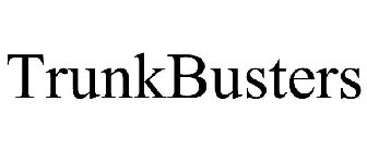 TRUNKBUSTERS