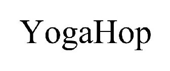 YOGAHOP