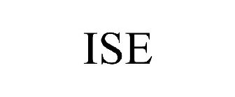 ISE