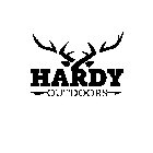 HARDY OUTDOORS