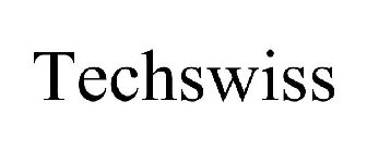 TECHSWISS