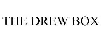 THE DREW BOX