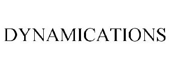 DYNAMICATIONS