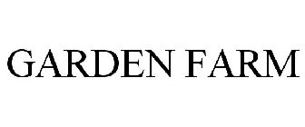 GARDEN FARM