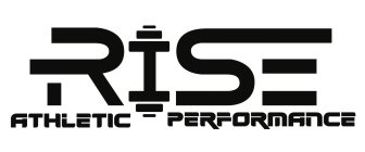 RISE ATHLETIC PERFORMANCE