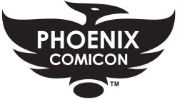 PHOENIX COMICON