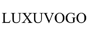 LUXUVOGO