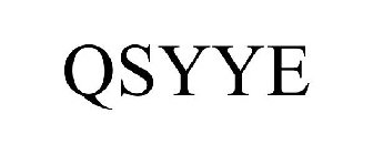 QSYYE