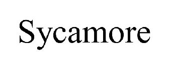 SYCAMORE