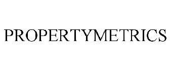 PROPERTYMETRICS