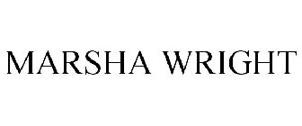 MARSHA WRIGHT