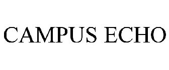 CAMPUS ECHO