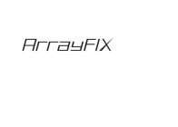 ARRAYFIX