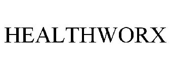 HEALTHWORX