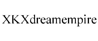 XKXDREAMEMPIRE