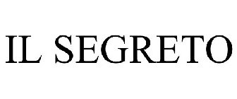 IL SEGRETO