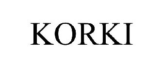 KORKI