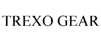 TREXO GEAR