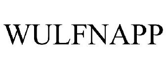 WULFNAPP