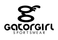 G GATORGIRL SPORTSWEAR
