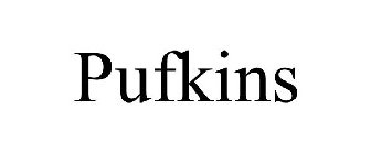 PUFKINS