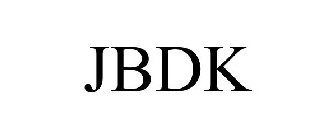 JBDK