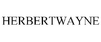 HERBERTWAYNE