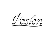 POSLON