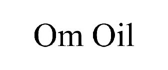 OM OIL