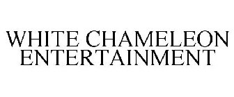 WHITE CHAMELEON ENTERTAINMENT