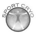 SPORT CRYO