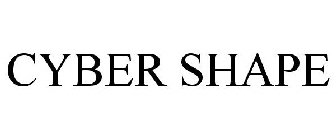 CYBER SHAPE