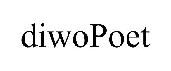 DIWOPOET