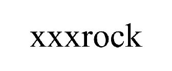 XXXROCK
