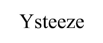 YSTEEZE